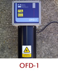 OFD1 - Oil Film Detector