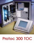Protoc TOC Analyser 300