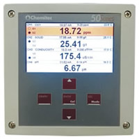 Chemitec 50 Series Digital Sensor