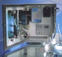 PROTOC ® TL - TOC Analyser