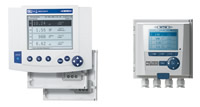 WTW IQ Sensor Net digital water quality system for ammonium, nitrate, DO, pH, turbidity measurement using probe technology from PPM