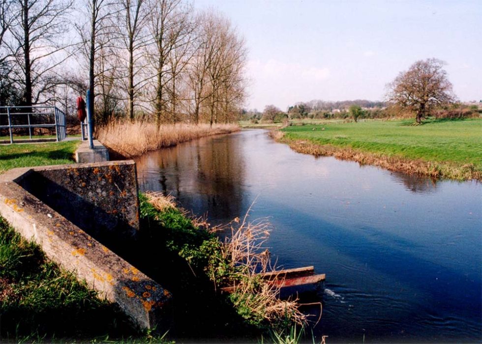 Potable Water Intake Protection - Pollution & Process Monitoring Ltd