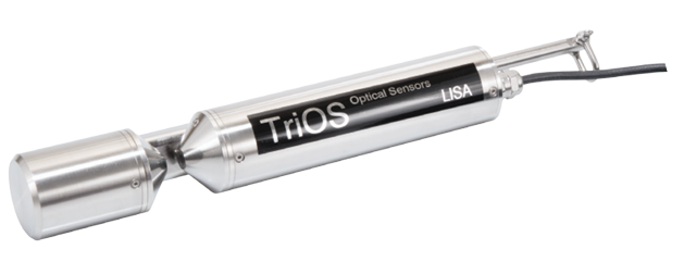 TriOS Lisa Sensor TOC, BOD, COD Optical Sensorg